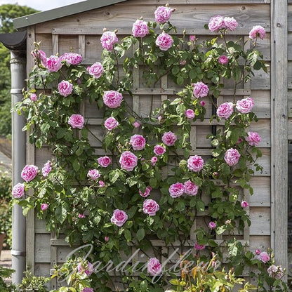 Climbing Rose Seeds